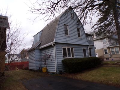 51 Park St, Binghamton, NY, 13905