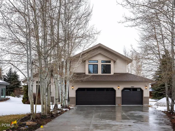1662 Cutter Ln, Park City, UT 84098