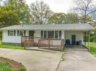 321 Garden Ave SE, Lindale, GA 30147
