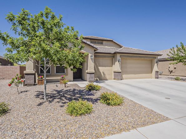 11732 W Fayes Glen Dr, Marana, AZ 85653