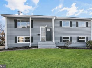 6259 Gilston Park Rd, Catonsville, MD 21228