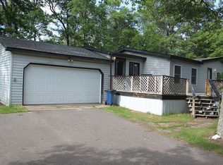14606 Ridgeway Rd, Crosslake, MN 56442