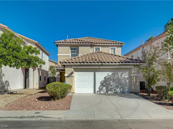 6412 Coral Flower Ct, Las Vegas, NV 89141