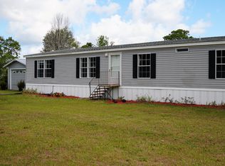 3150 Bobbie Ln, Mims, FL 32754