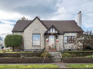 4820 S D St, Tacoma, WA