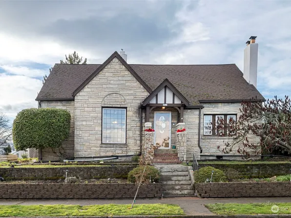 4820 S D Street, Tacoma, WA 98408