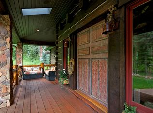 651 Conundrum Creek Rd, Aspen, CO 81611