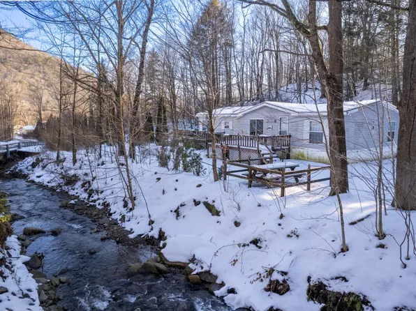 93 Morrison Brook Rd, East Branch, NY 13756