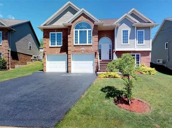 275 Bellbrook Cres, Dartmouth, NS B2W 0G2