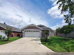 539 Lady Diana Dr, Davenport, FL 33837