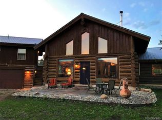 521 Haverly St, Crested Butte, CO 81224