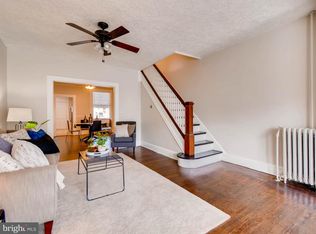 344 Drew St, Baltimore, MD 21224
