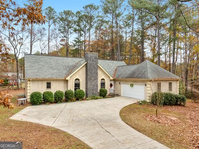25 Maple Ct, Stockbridge, GA, 30281