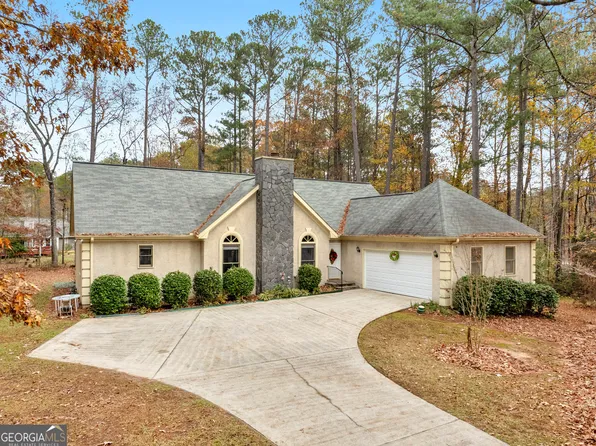 25 Maple Ct, Stockbridge, GA 30281