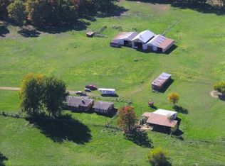 23688 Highway 135, Stover, MO 65078