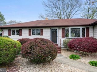 2114 Ydv Ham Square Rd, Hamilton, NJ 08690