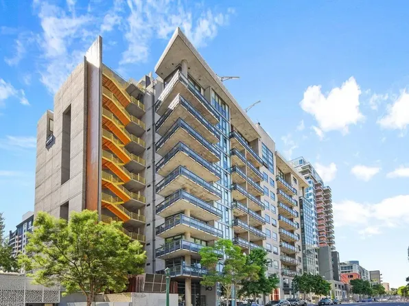 1494 Union St Unit 603, San Diego, CA 92101