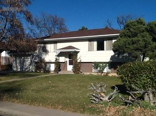 2412 Stanford Rd, Fort Collins, CO 80525