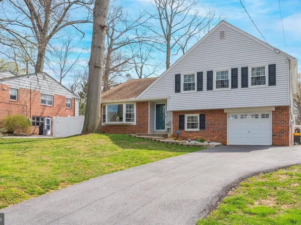 937 West Ave, Springfield, PA 19064