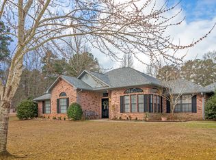 603 Sherwood Oaks Dr, Hallsville, TX 75650