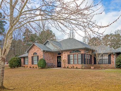 603 Sherwood Oaks Dr, Hallsville, TX, 75650
