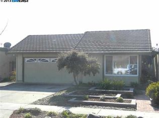 36861 Port Sailwood Dr, Newark, CA