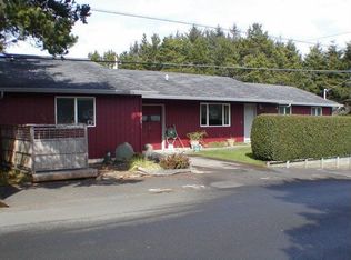 1481 SE 9th St, Lincoln City, OR