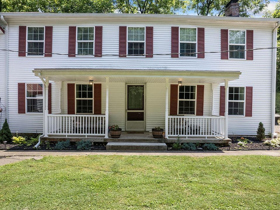 3252 Stephenson Rd, Ripley, OH 45167 MLS 1780215 Zillow