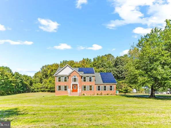 16600 Peach St, Bowie, MD 20716