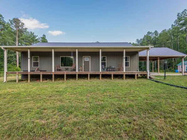 1250 Curtis Chapel Rd, Mc Ewen, TN 37101