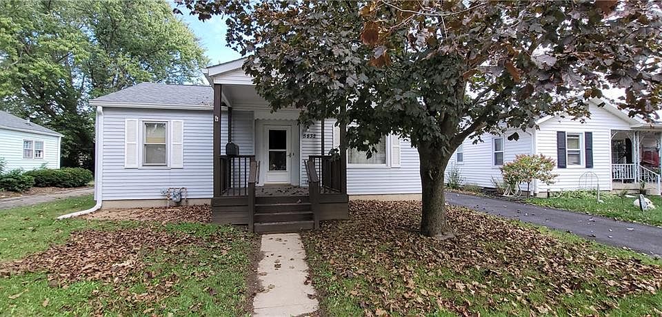 1st image of 5832 Speedway Dr