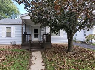 5832 Speedway Dr, Indianapolis, IN