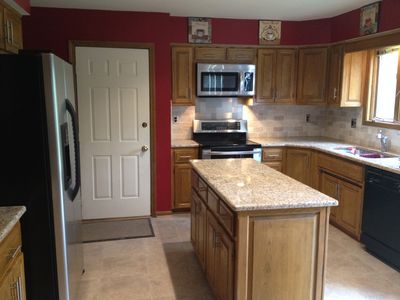 5808 N Spruce Ave, Kansas City, MO, 64119