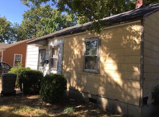 2536 Kimball Ave, Memphis, TN 38114