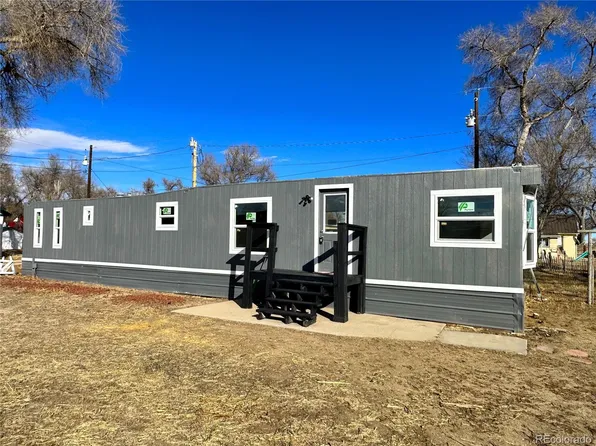 155.5 Indiana Avenue, Limon, CO 80828