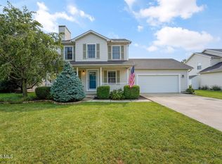 311 Earl North Dr, Haskins, OH 43525