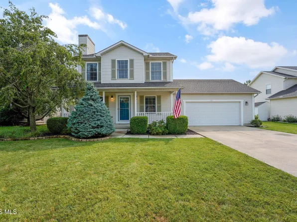 311 Earl North Dr, Haskins, OH 43525