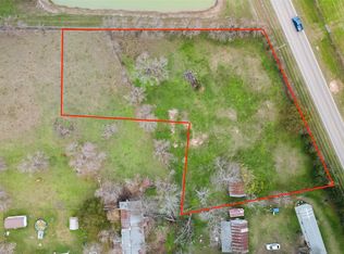 27722 Betka Rd, Hockley, TX 77447