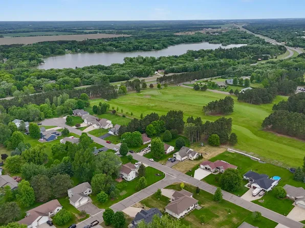 8555 1st Ave NW, Rice, MN 56367