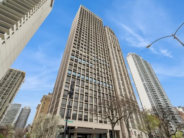 1240 N Lake Shore Dr APT 9B, Chicago, IL 60610