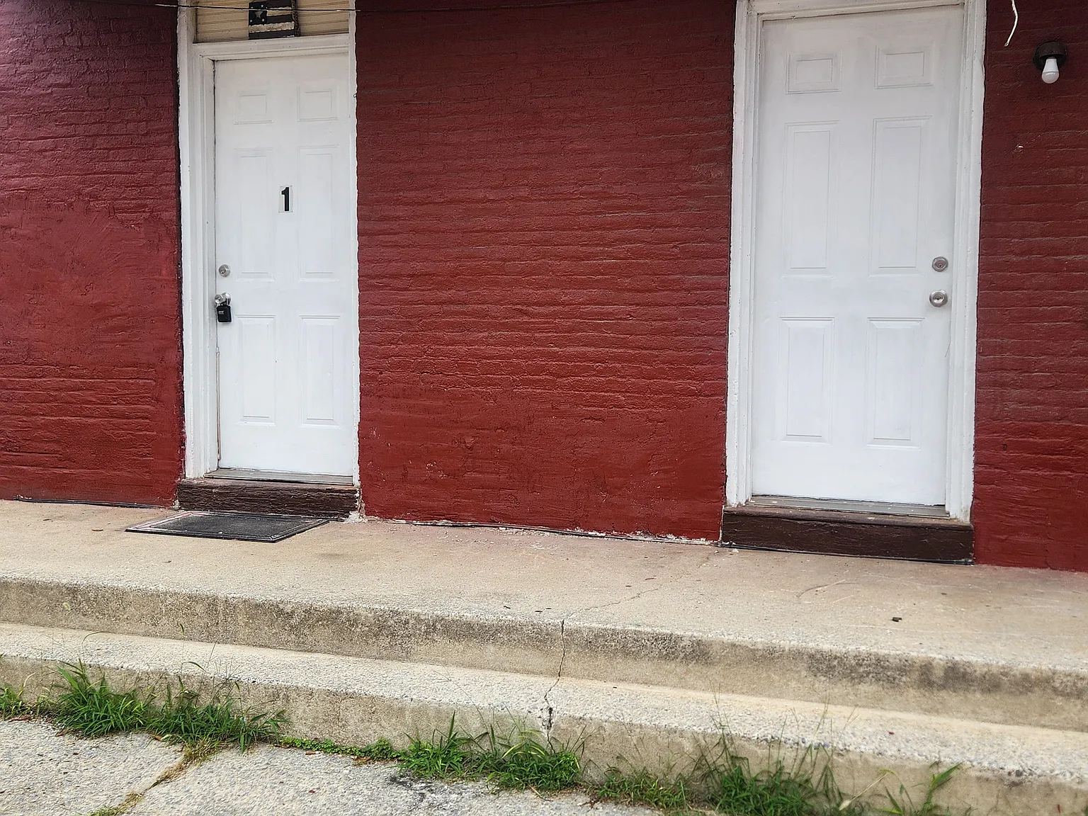 1 bed, $1,195 — Photo 1