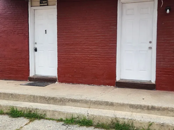 836 N Queen St #1, Lancaster, PA 17603