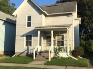 208 La France St, Elmira, NY