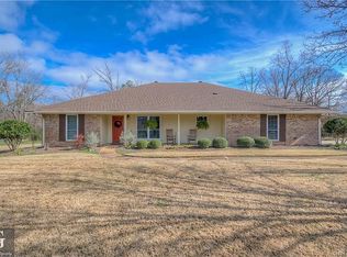 291 Old Palmetto Rd, Benton, LA 71006