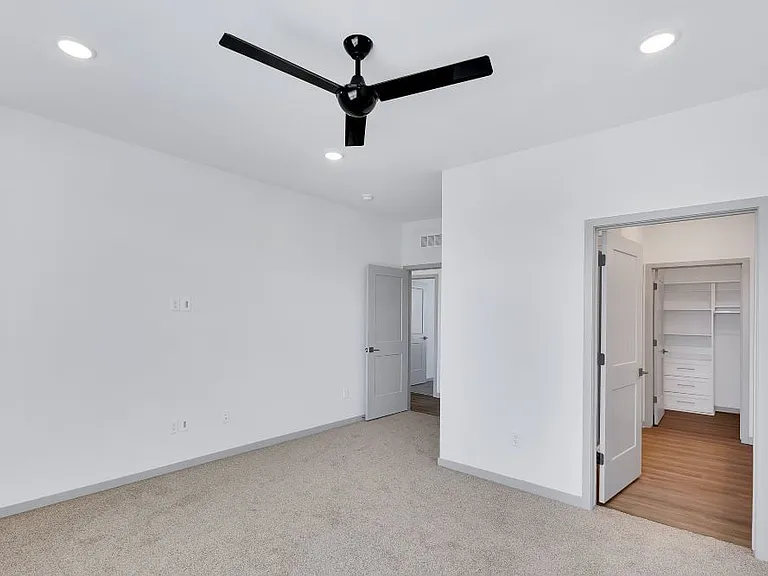 The Allyson Townhomes — Photo 20
