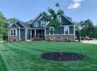 109 Shore View Ct, Taylors, SC 29687