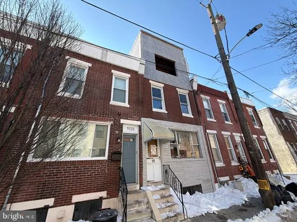 1930 Hoffman St, Philadelphia, PA 19145