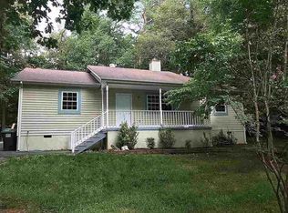 921 Jefferson Dr, Palmyra, VA 22963