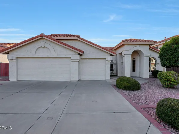 12417 N 57TH Drive, Glendale, AZ 85304