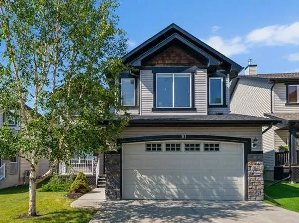 10 E Westmount Rd, Okotoks, AB T1S 2J1